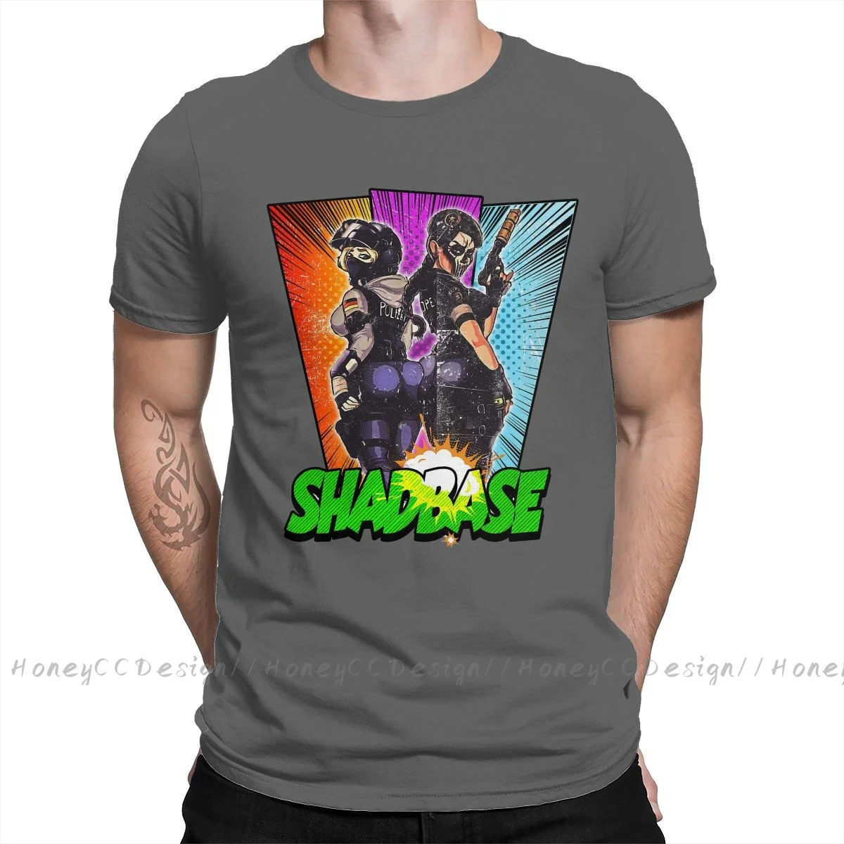 Shadbase 