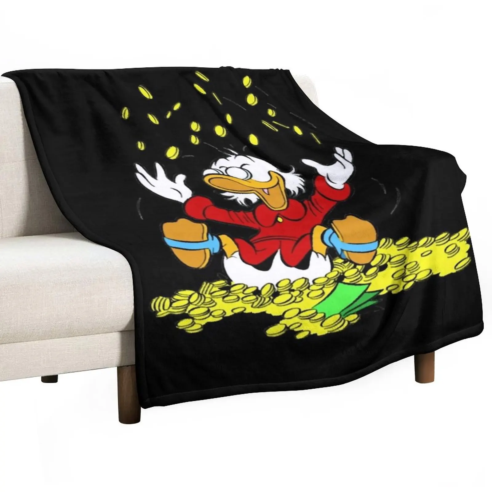 

I have many gold picture Throw Blanket Fashion Sofas Retros Blankets
