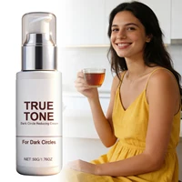 Aloes Eye Cream Reduce Dark Circles Firm Eye Bag Relief Puffiness Soothe Skin Lasting Moisturizing Portable Eye Care Moisturizer