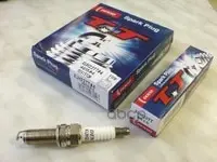 Свеча Зажигания Denso арт. xuh22tt | Автомобили и мотоциклы