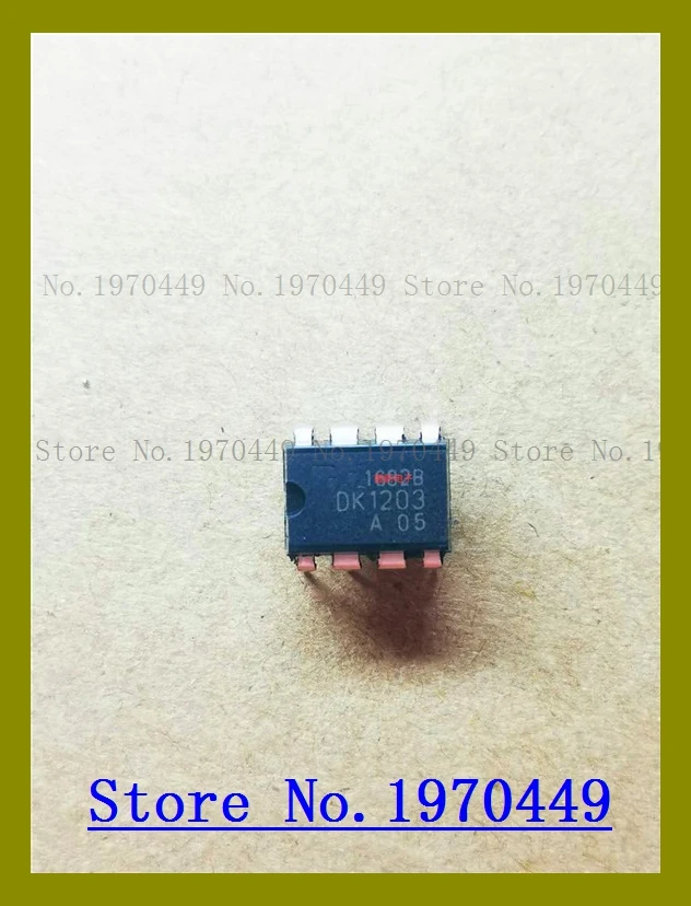 

DK1203 DIP-8