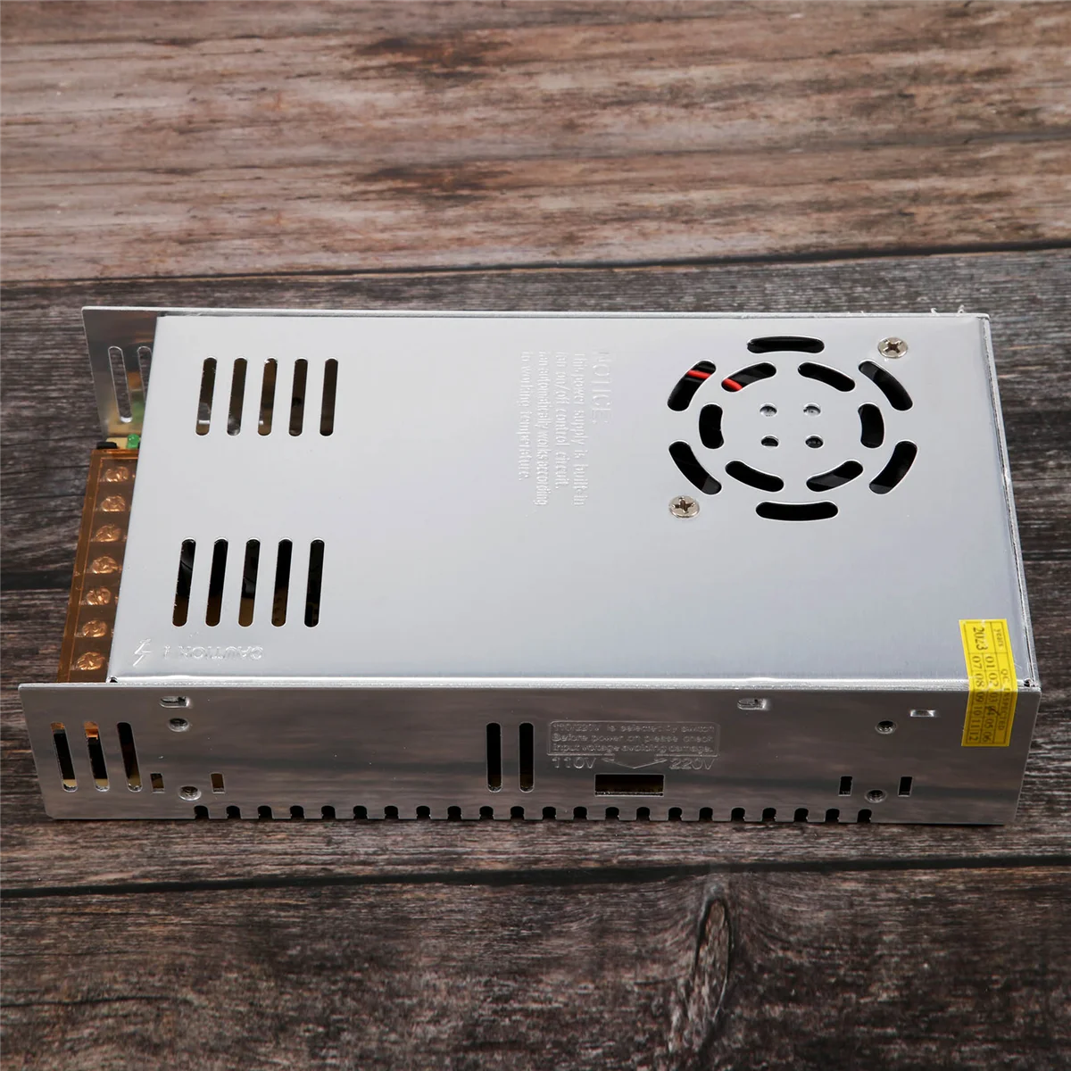 M16K48V 12.5A 600W Switch Power Supply for Monitoring Equipment, Industrial Automation, PLC Control Cabinet, LED Equipment