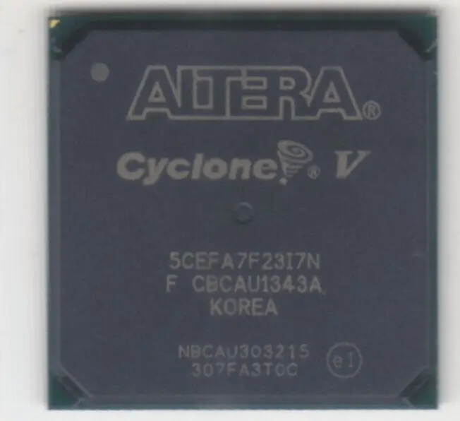 

5CEFA7F23C6N 5CEFA7F23C7N ALTERA FPGA CPLD 5CEFA7F23C8N 5CEFA7F23I7N