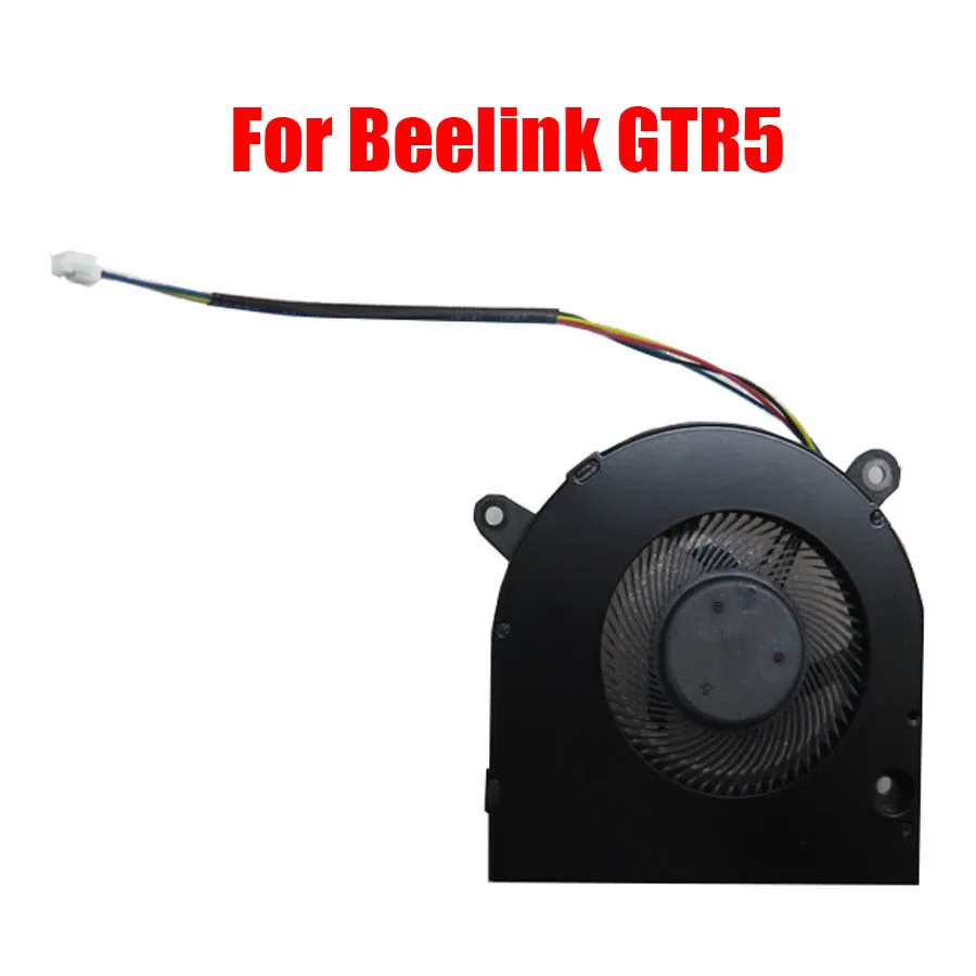 

Новый мини-вентилятор для цп пк для Beelink GTR5 5900HX GTR5-A DC0, 5 в 0,35 A