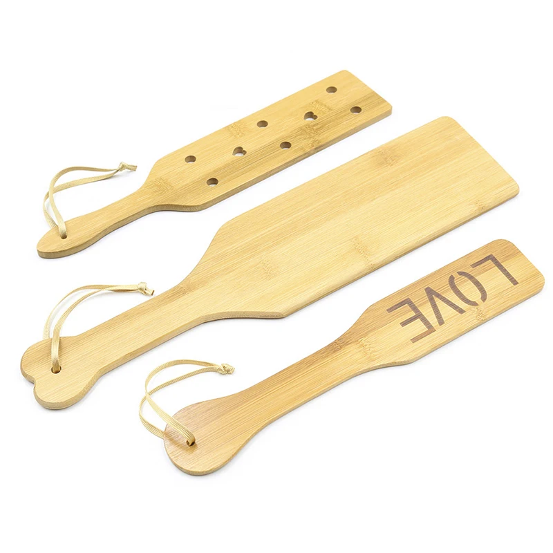 Tlemeny Frusta Del Sesso In Legno Giocattoli Per Adulti Sm Sculacciata Schiavo Fetish Bdsm Frusta Giocattolo Del Sesso Giochi Per Adulti Accessori Eso