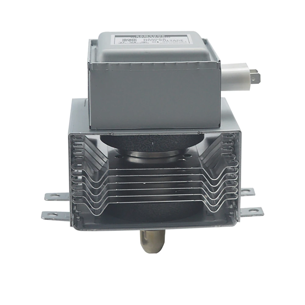 equipamento de microondas industrial magnetron magnetron refrigerado 05