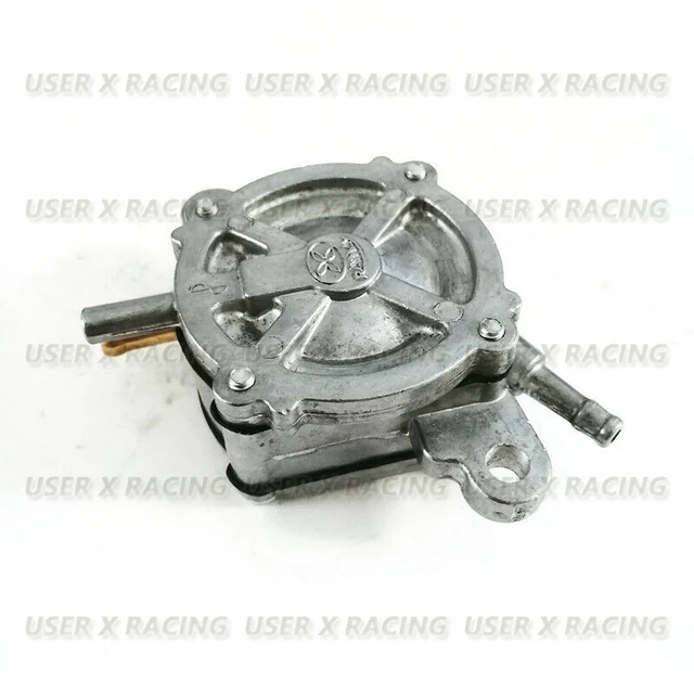 USERX pompa minyak motor Universal untuk ATV Scooter Honda DIO 50 Lead 90  sk50 AF27 pump kualitas tinggi dan daya tahan - AliExpress