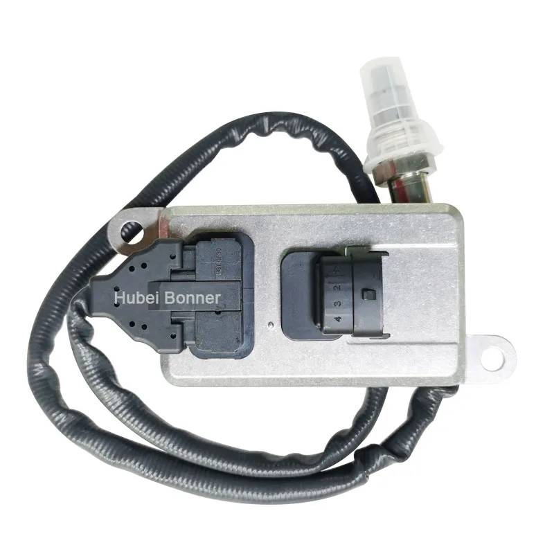 

5WK9 6619D Nitrogen Oxide Oxygen NOx Sensor NOX Inductor 5WK96619D 2011648