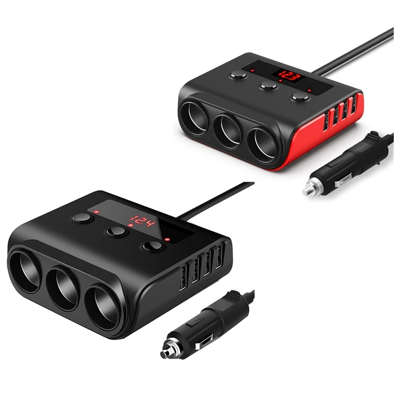 

1 шт., Автомобильная Bluetooth-зажигалка TR12