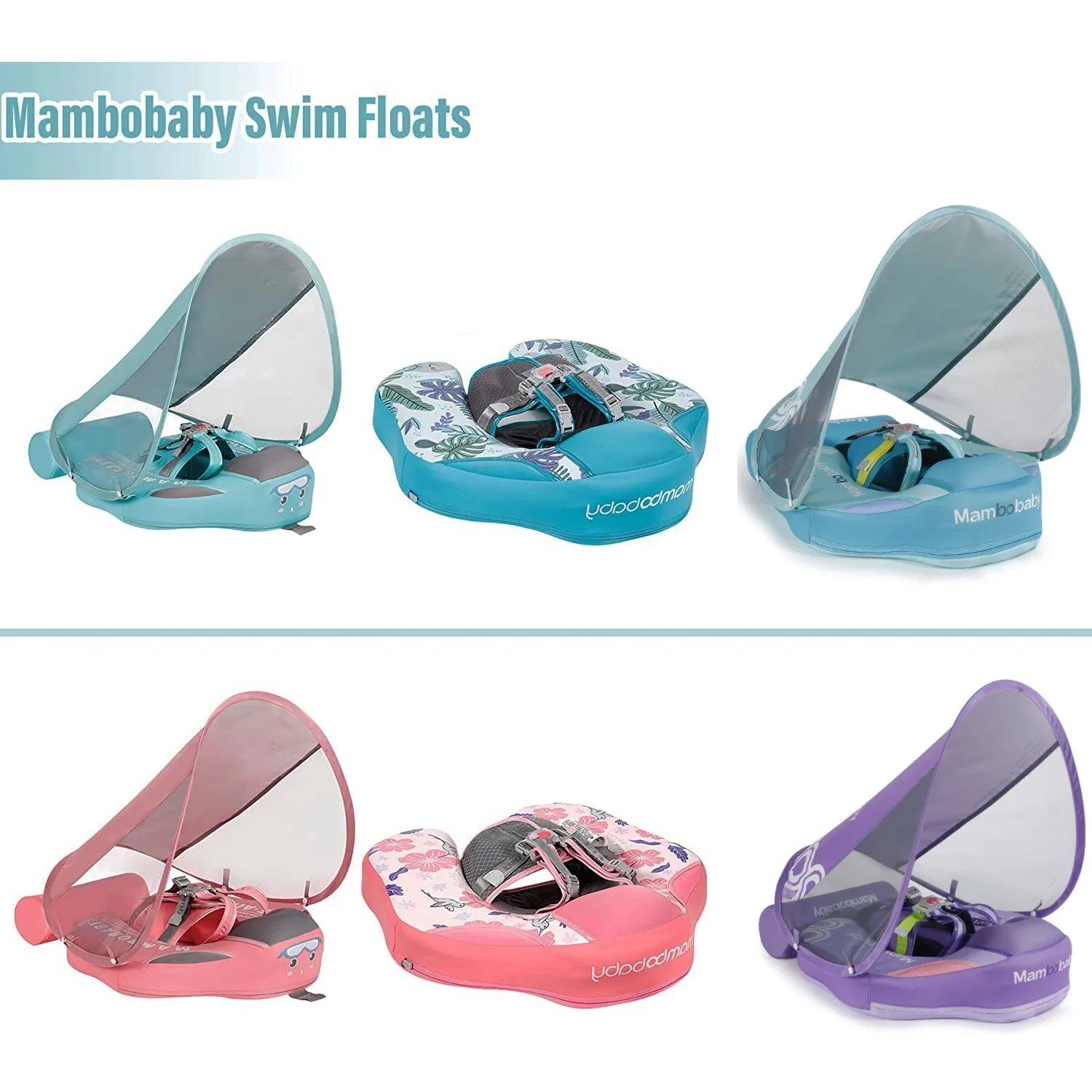 Baby float VIP Dropshipping Non-Inflatable Baby Chest Floats Waist Floating Infant Swimming Neck Float Newborn Swim Trainer Suppliers