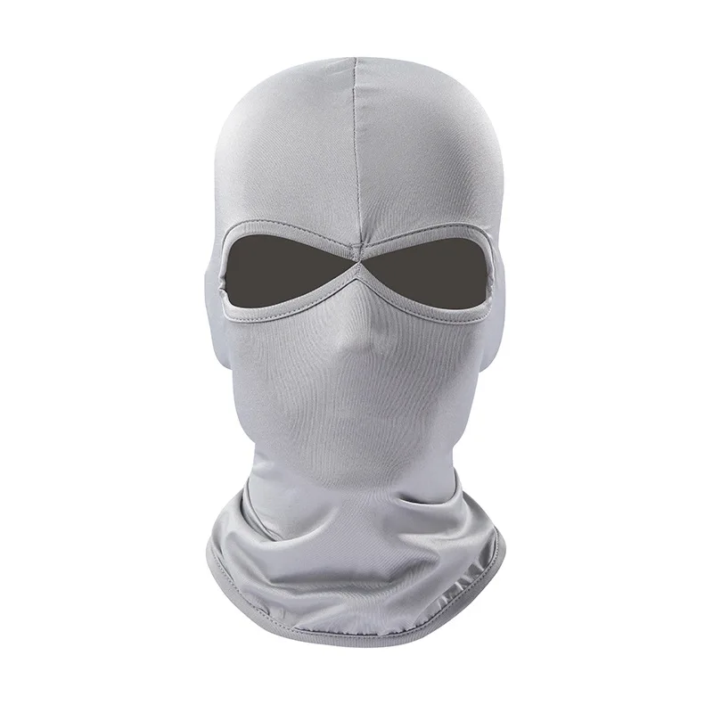Full Face Cover Hat Balaclava Cap for Bicycle Sun Protection Fishing Ski Cycling Outdoor Sports Warm Face Mask