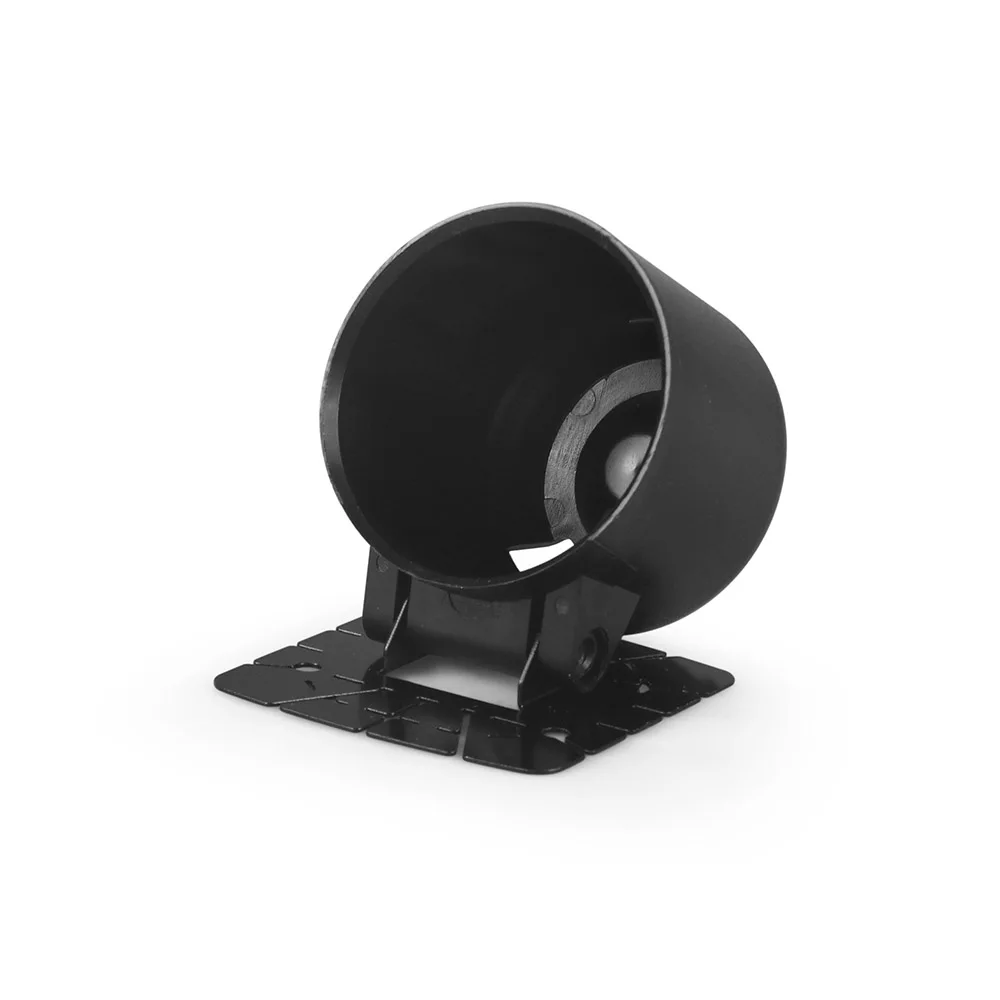 Digital Gauge ABS Single Gauge Holder For 52mm Car gauges Car meters Mount Bracket