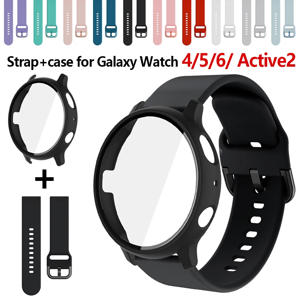 40mm 44mm 44mm Galaxy Watch Active Strap Samsung Galaxy Watch - Main Image