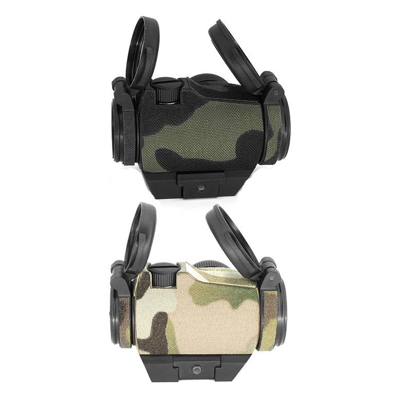 T2 Red Dot Scope Sight sticker