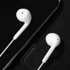 U19 Wired Earbuds Earphones with Noise Canceling Microphone 3.5mm Headphone Plug Earpiece Sport Earbuds Headset 2