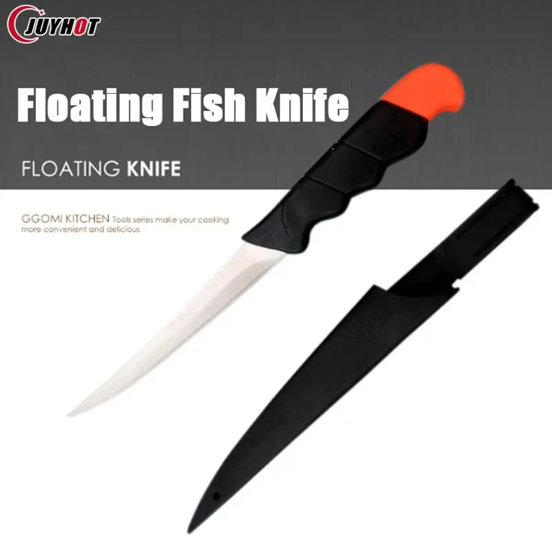 Wholesale Metal Fishing Floating Fillet Knife - China Fillet Knife