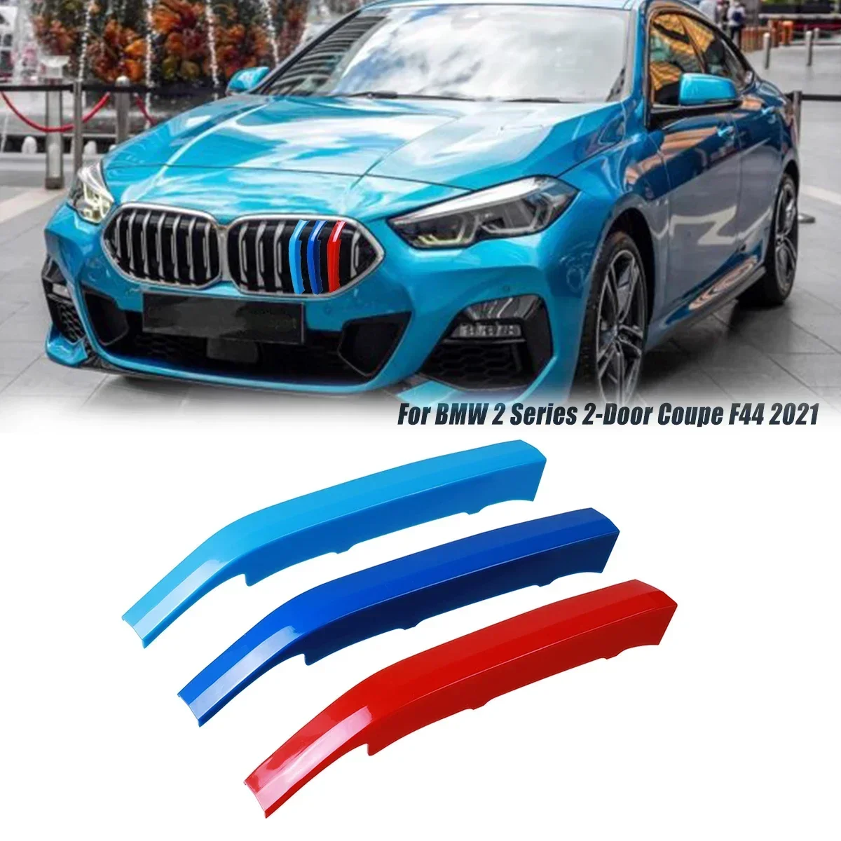 ׸ Ŀ Ŭ Ʈ  ׸ Ʈ Ʈ, BMW 2/6/7 ø F02 GT G32 F44 2009-2021  , 3  ׸ Ŀ, 3 