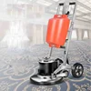 Double Pole Multi-function Floor Scrubber Factory Floor Polishing Hotel Carpet Cleaner Commercial Push Type 6