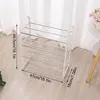4 Floor Assembly Creative Home Shoe Rack Dormitory Door Storage Rack Storage Shoe Cabinet Components Home Supplies 6