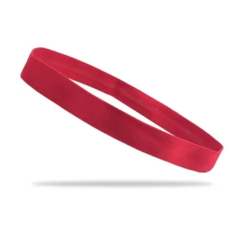 Non-Slip Sports Headband Sweatband 5