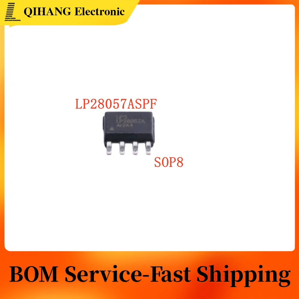10-20PCS LP28057A LP28057ASPF SOP-8 Chipset