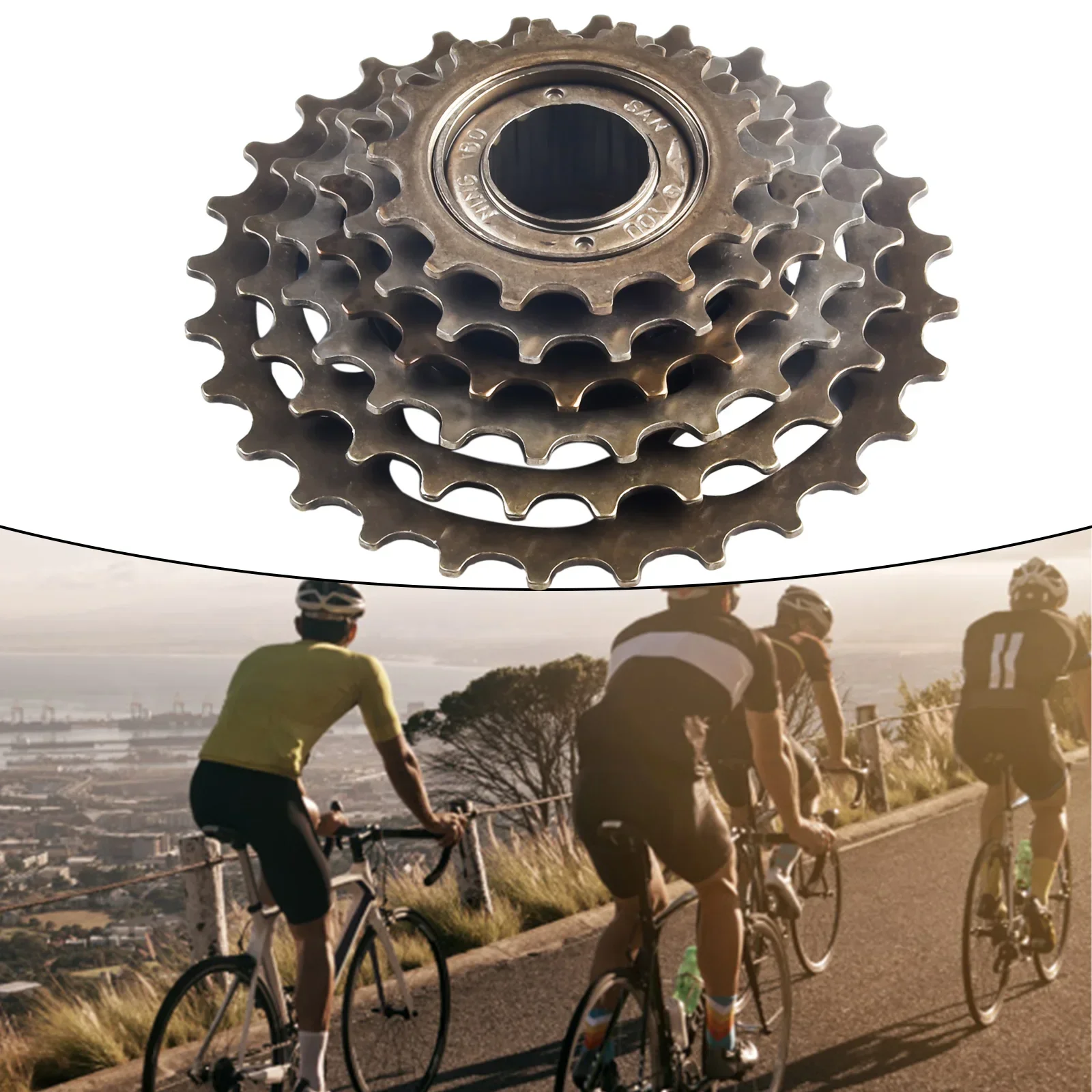 1-Pcs-Bike-High-Carbon-Steel-6-7-8-Speed-13-14-28T-Brown-Screw-On.jpeg