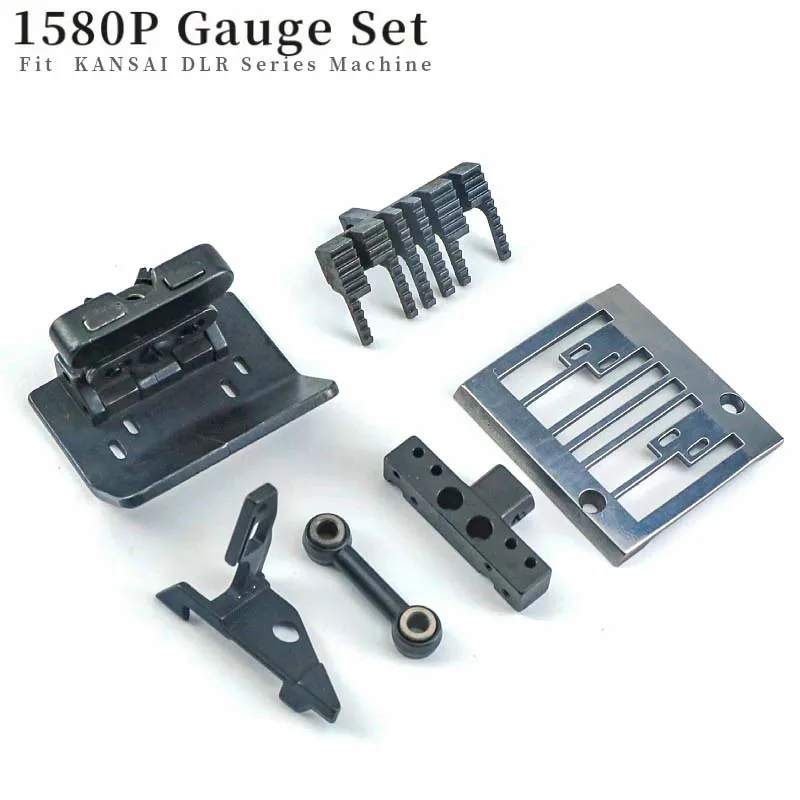 

Kansai Special DLR-1508P-E 1-1/2 ''Chainstitch набор датчиков для швейной машины 1/4'' x1 ''x1/4'' 14-581 15-581 17-5810-1 12-5810-1