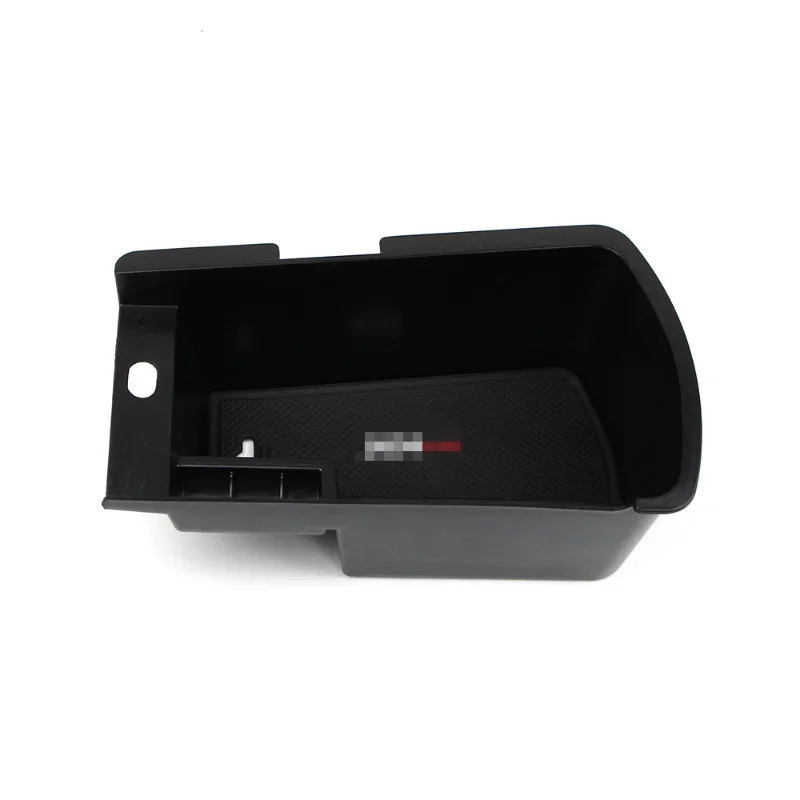 Armrest Storage Box for Peugeot 3008 2009-2015