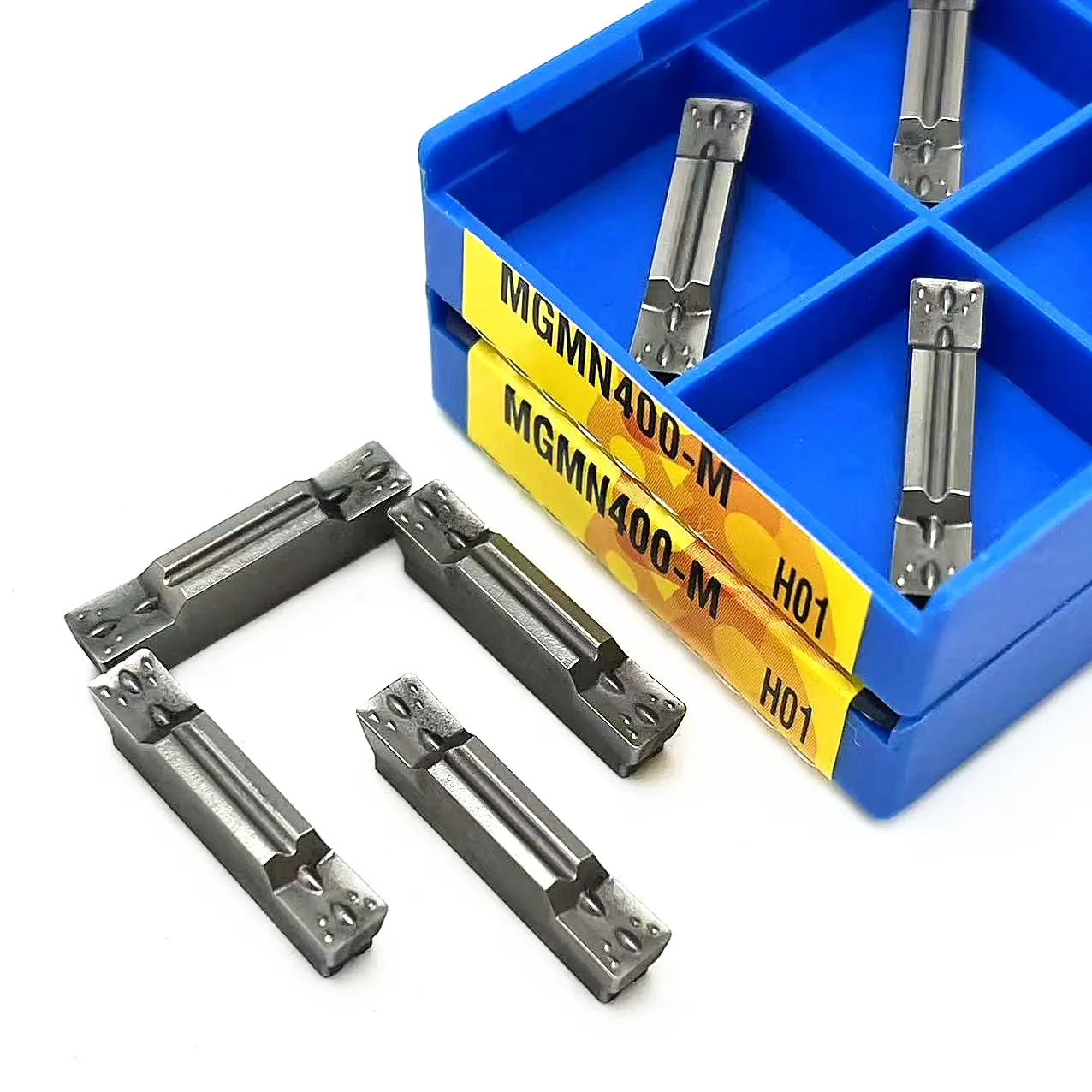 【VTG】MONOCOQUE INSERT / M16×3 SECO Milling Insert: SEKR1204AFTN-ME16 T25M, Solid Carbide