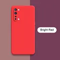 Bright Red
