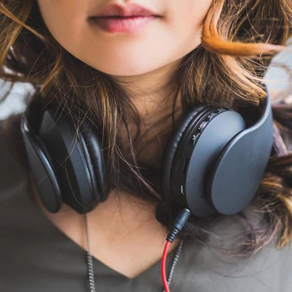 3C Digital Headphones Store