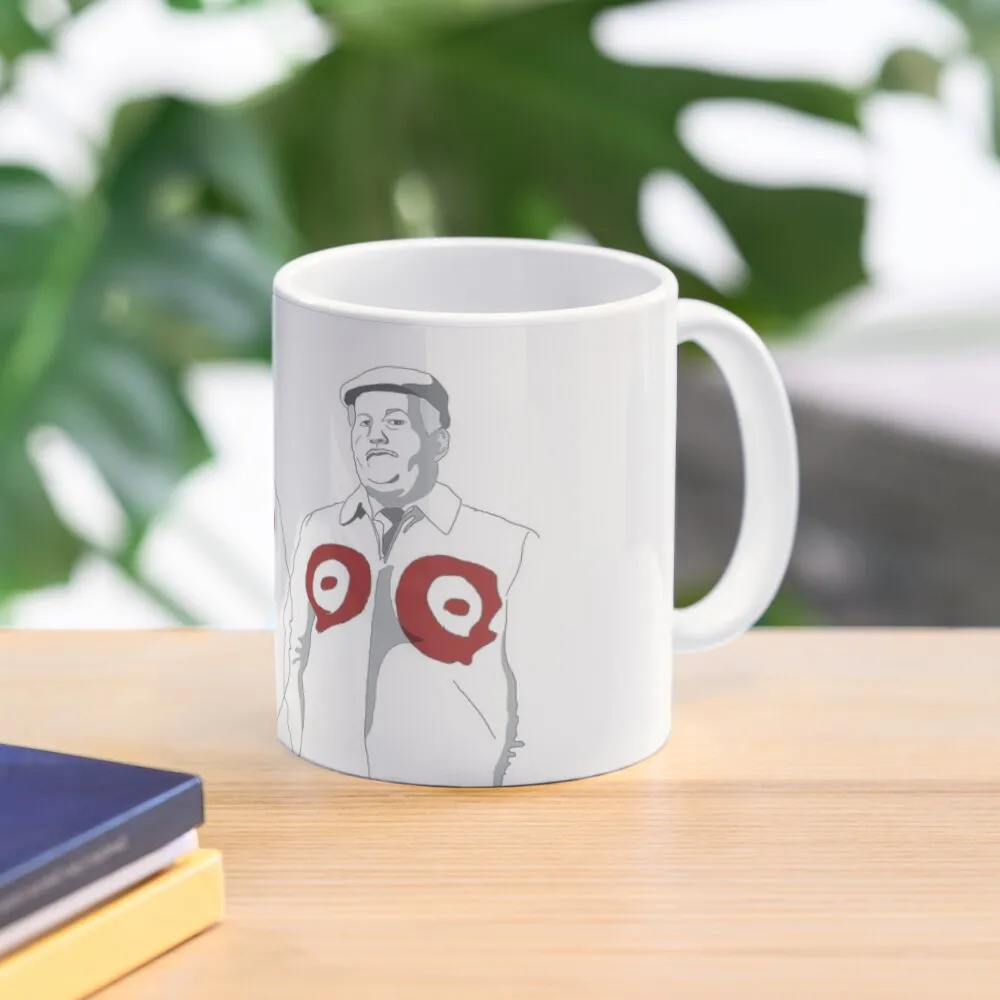 

Still Game #1 Coffee Mug Travel Cup Coffe Mug Ceramic Cup