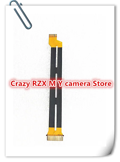 Flex Per Stabilizzazione Anti-shake NIKON 18-55 - Foto 7