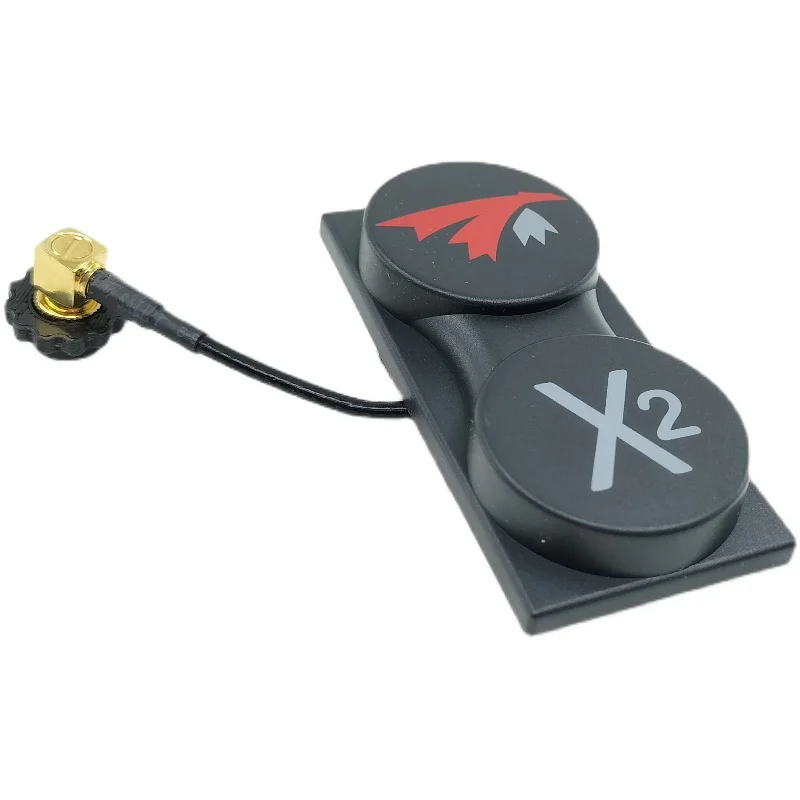 新品】TrueRC X2-Air MKII 5.8GHz ペアアンテナ 新品】TrueRC X2-Air MKII 5.8GHz ペアアンテナ