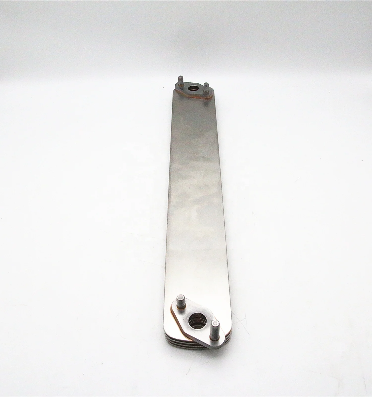 Genuine original parts 6BG1 1112810280 1-11281028-0 1112810281 1-11281028-1 CORE OIL COOLER