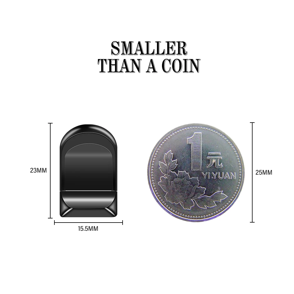 JASTER 미니 USB 2.0 플래시 드라이브 128GB 플라스틱 비즈니스 슈퍼 초소형 펜 드라이브 64GB 메모리 스틱 32GB 패션 블랙 Pendrive U 디스크