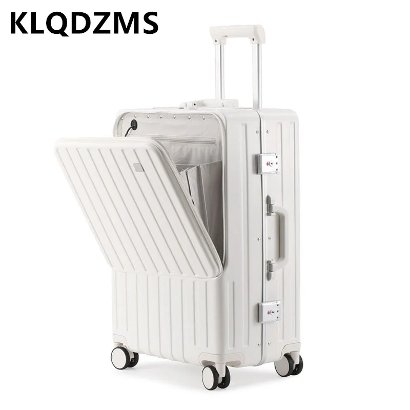 Рисунок 6 - Многофункциональный внедорожный чемодан KLQDZMS