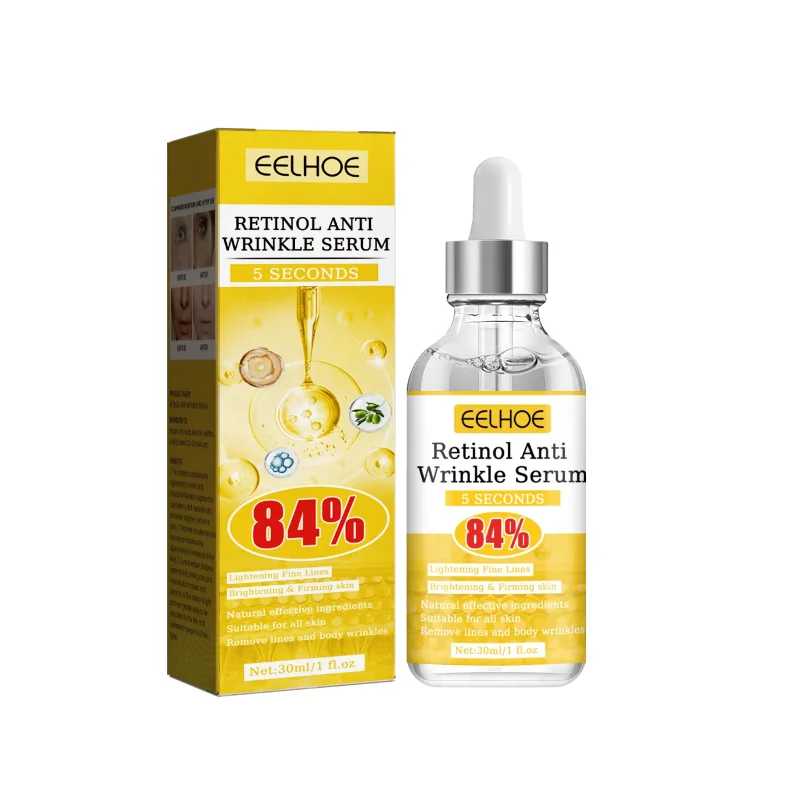Revitalize your skin with our Anti-Aging Serum Neck Wrinkle Remover 6