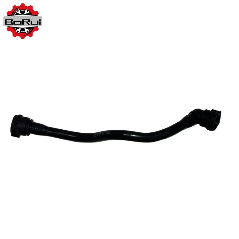 Auto Parts Engine Coolant Water Pipe 2465010058 For Benz CLA 180 CLA 200 220