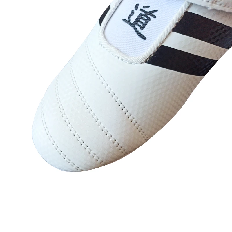 Breathable Taekwondo Kung Fu Wushu Taichi Karate Martial Arts Shoes Men Women Kids