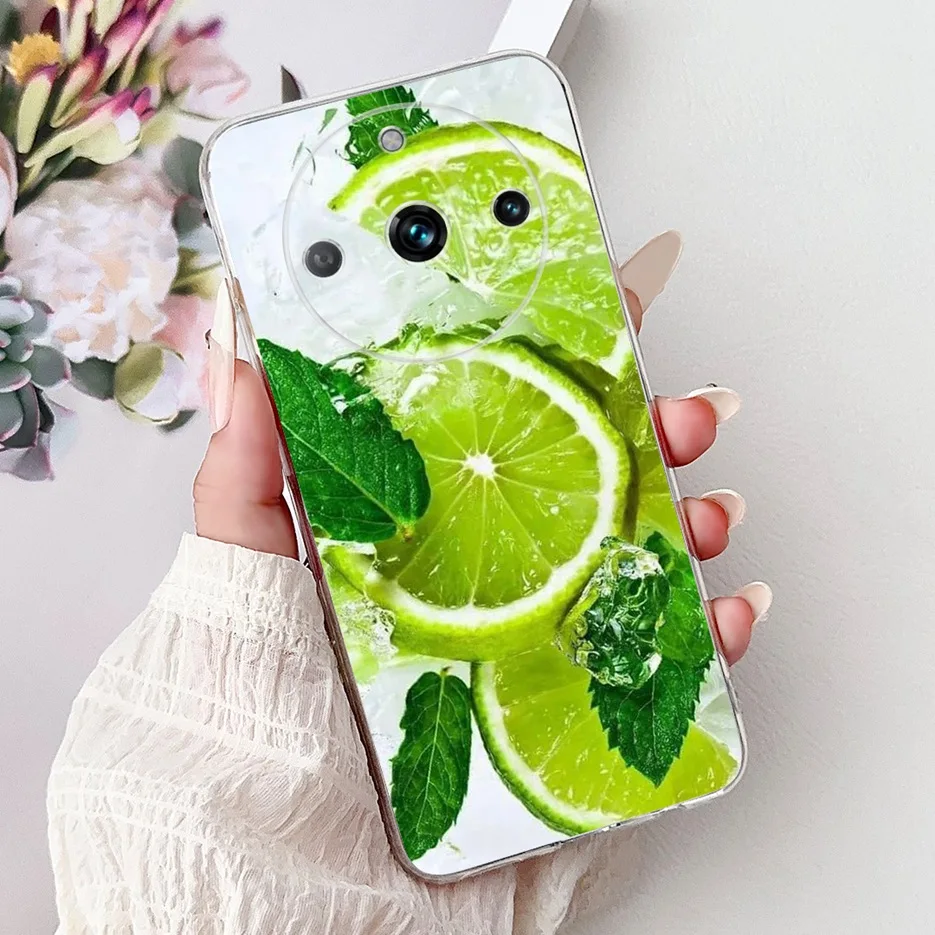 Luxury Painted Soft Slim Phone Case - New Premium Cover