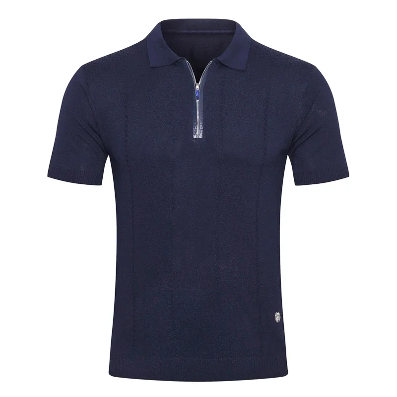 Рисунок 5 - Мужская рубашка из шелка и воловьей кожи