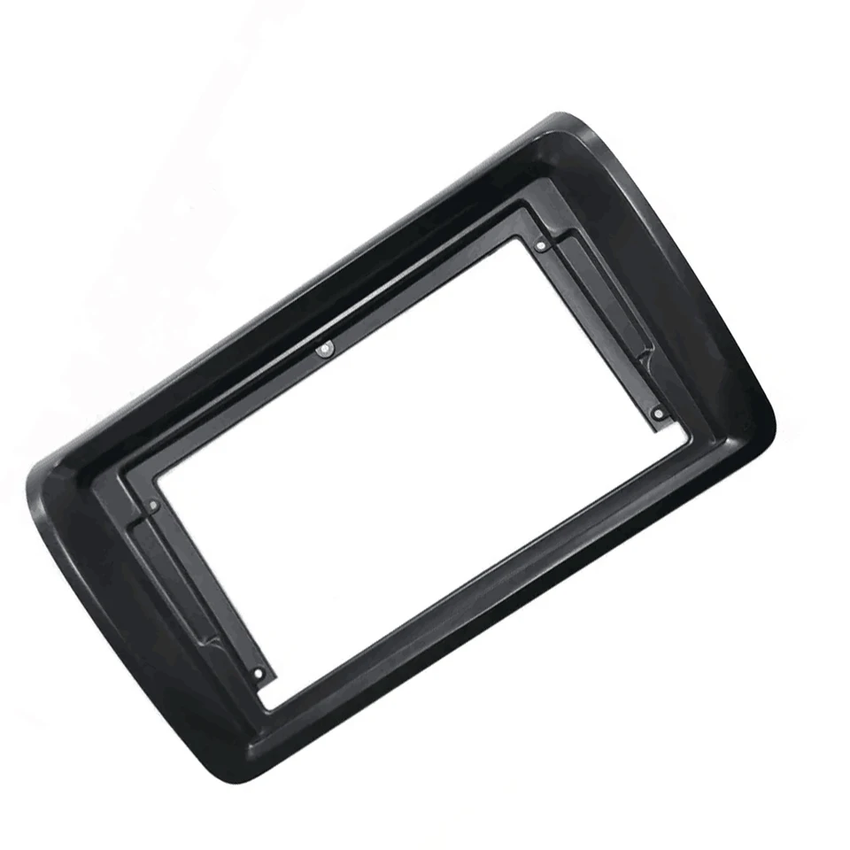 DKMUS Single One Din Radio Stereo Dash Installation Trim Kit For 2002-2007 Mazda 6 Mazda Atenza Fascia - :: The Best Price Tracker