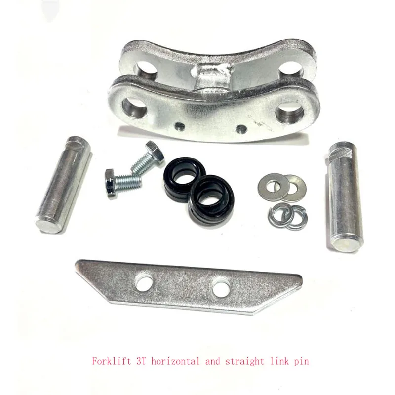 Forklift Accessories Horizontal And Straight Connecting Rod Repair Kit Heli 3T/horizontal And Straight Connecting Rod Pin