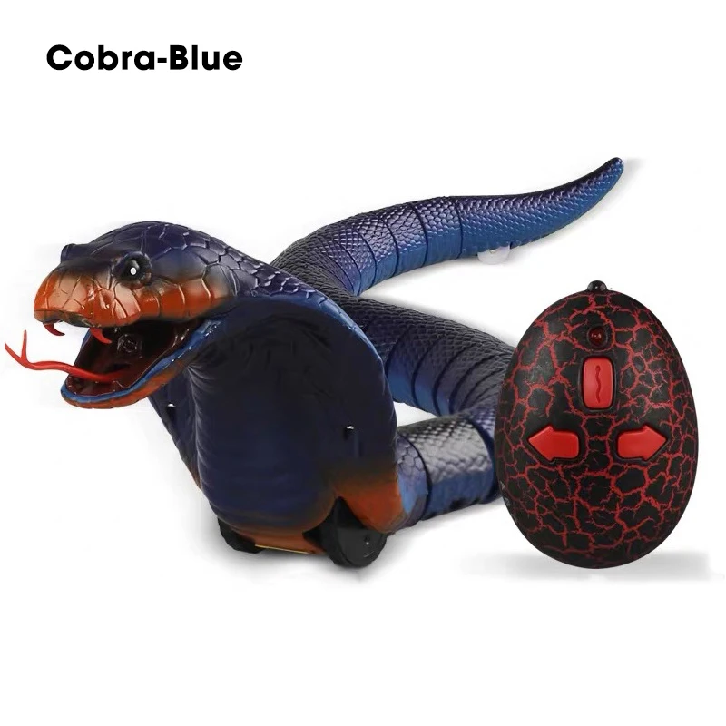 Cobra-Blue