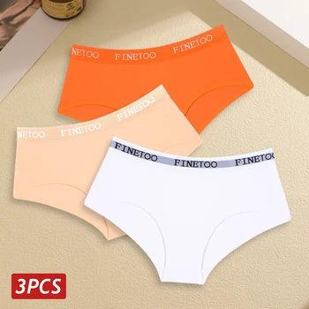 ملابس داخلية نسائية قطنية ناعمة ومثيرة 7