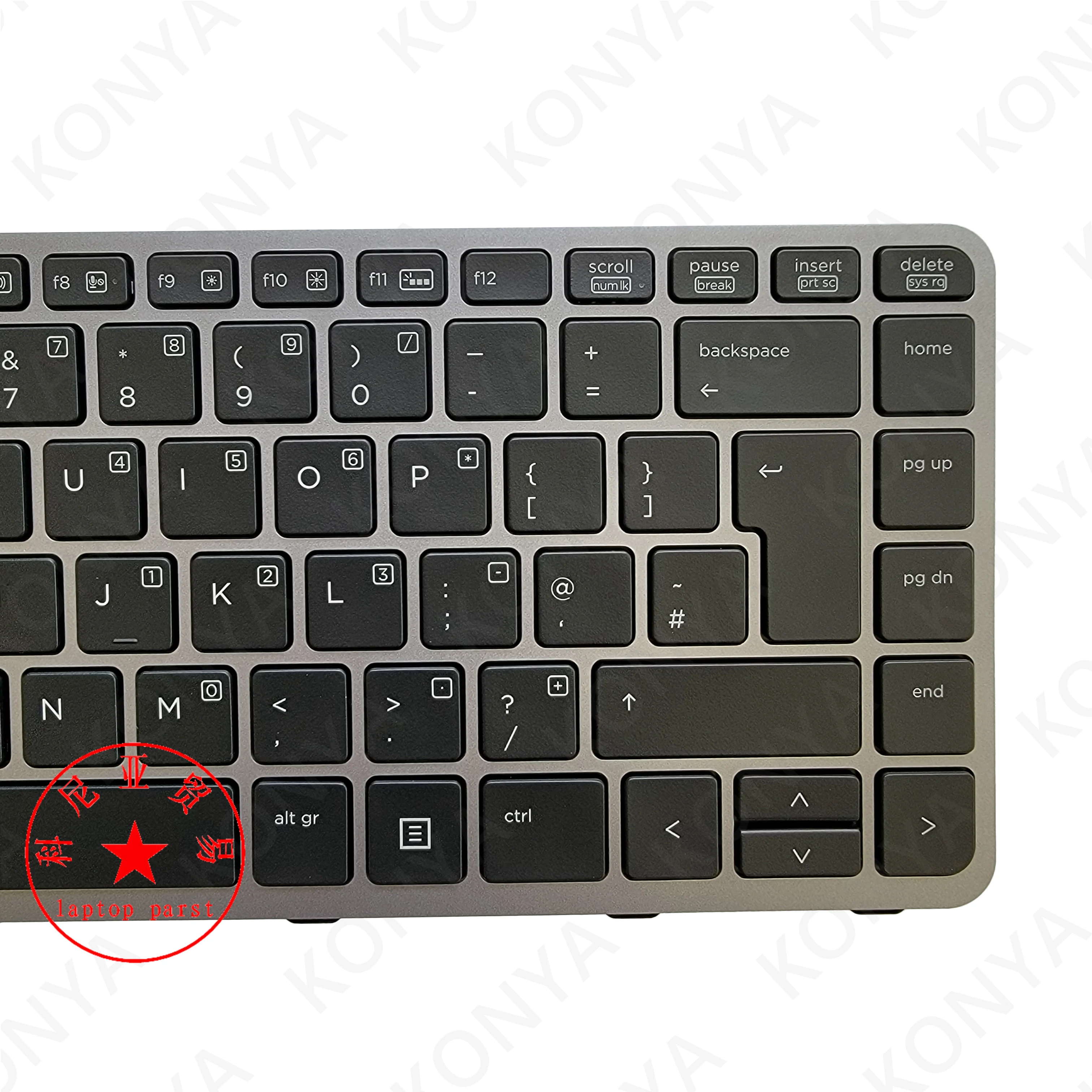 HP EliteBook Folio 1040 G1 G2 ø Ʈ Ʈ Ű 736933-031 081 151 251 AB1 BA1 BG1 DH1 FL1 FP1