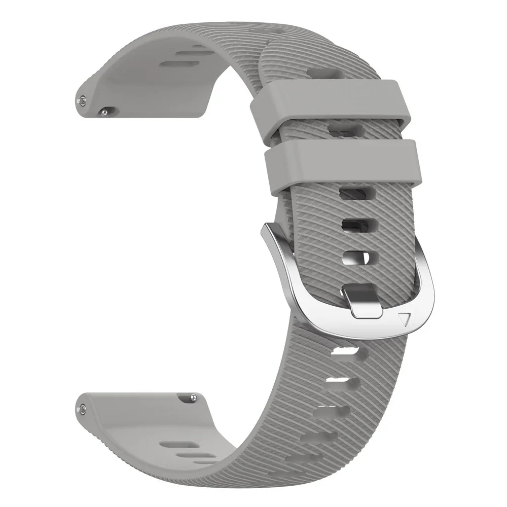ตัวเลือกสินค้า สายซิลิโคน Garmin เปลี่ยนได้ทุกรุ่น