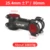 7° Bicycle Handlebar Stem 25.4/31.8mm Ultralight Mountain Road Bike Stem 50/60/80/100mm Aluminum Alloy Riser Bicycle Accessories 7