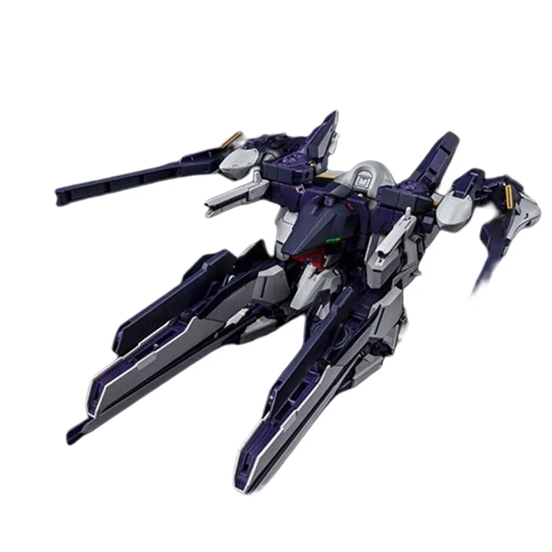 HG RX-124ガンダムTR-6〈ハイザックII〉塗装完成品 HGUC RX-124 ガンダムTR-6 [ウーンドウォート] 塗装済みビルド